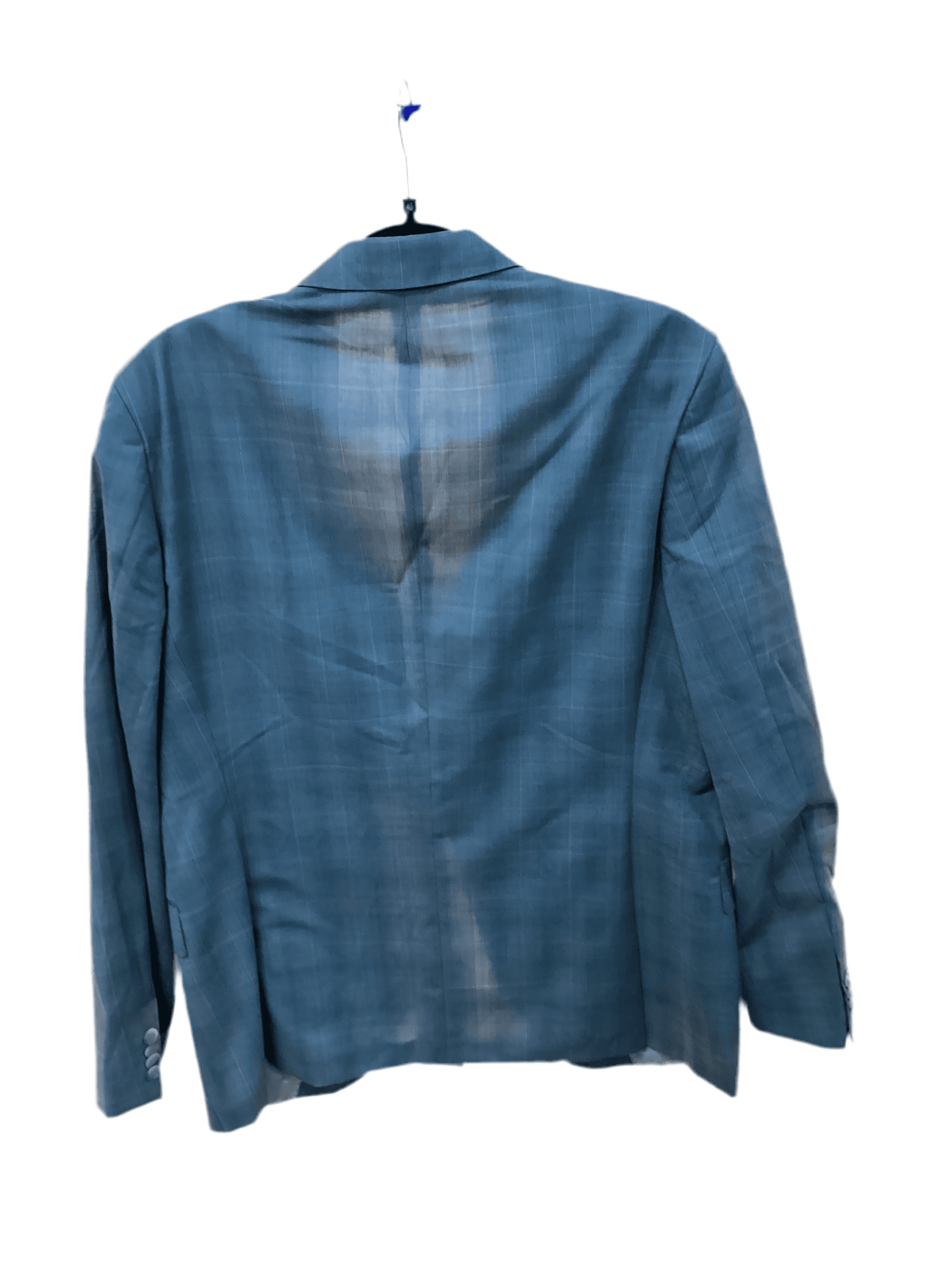 NWT Hugo Boss Suit Jacket - Thumbnail 4