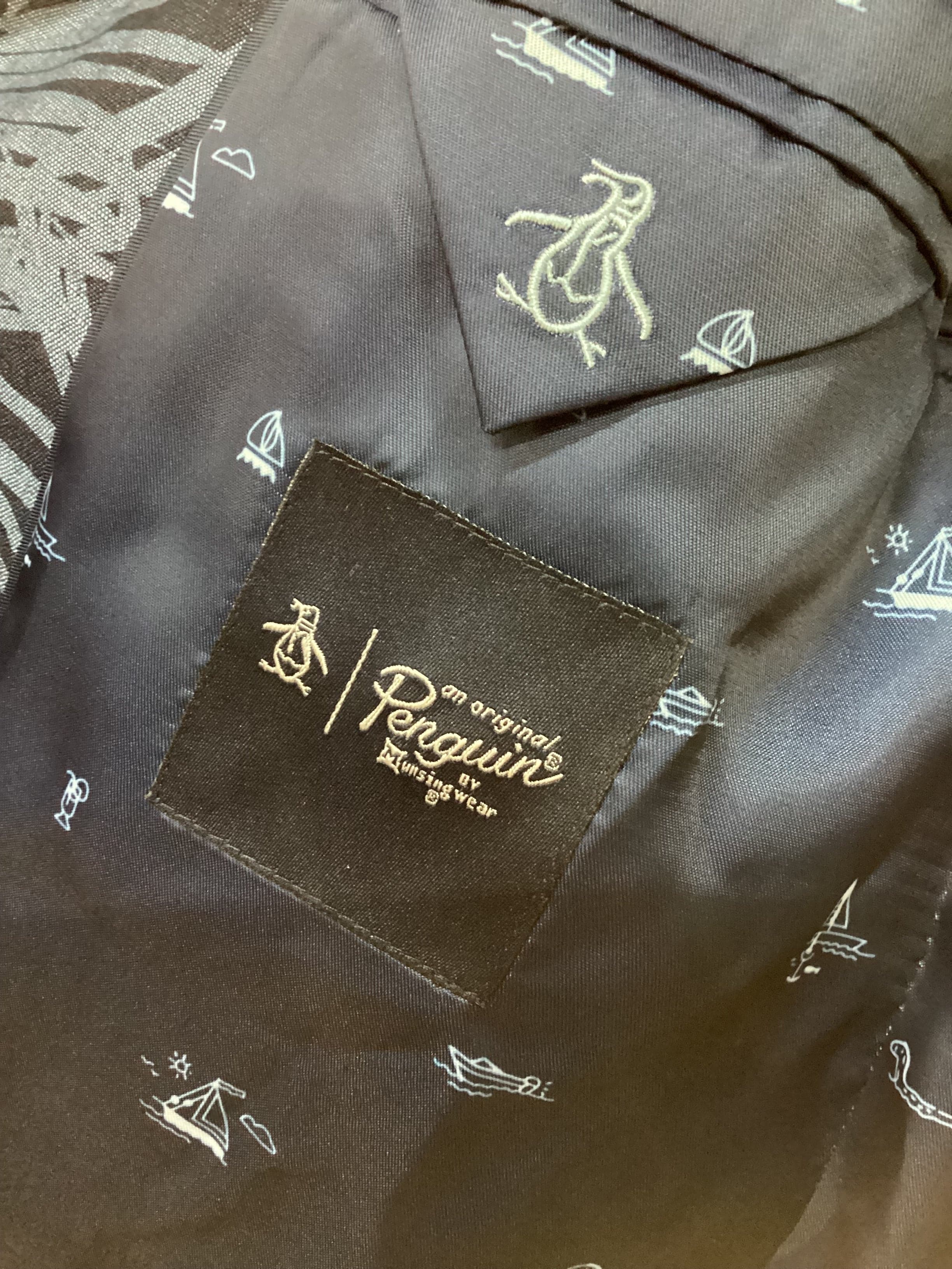 Penguin Suit Jacket - Thumbnail 3