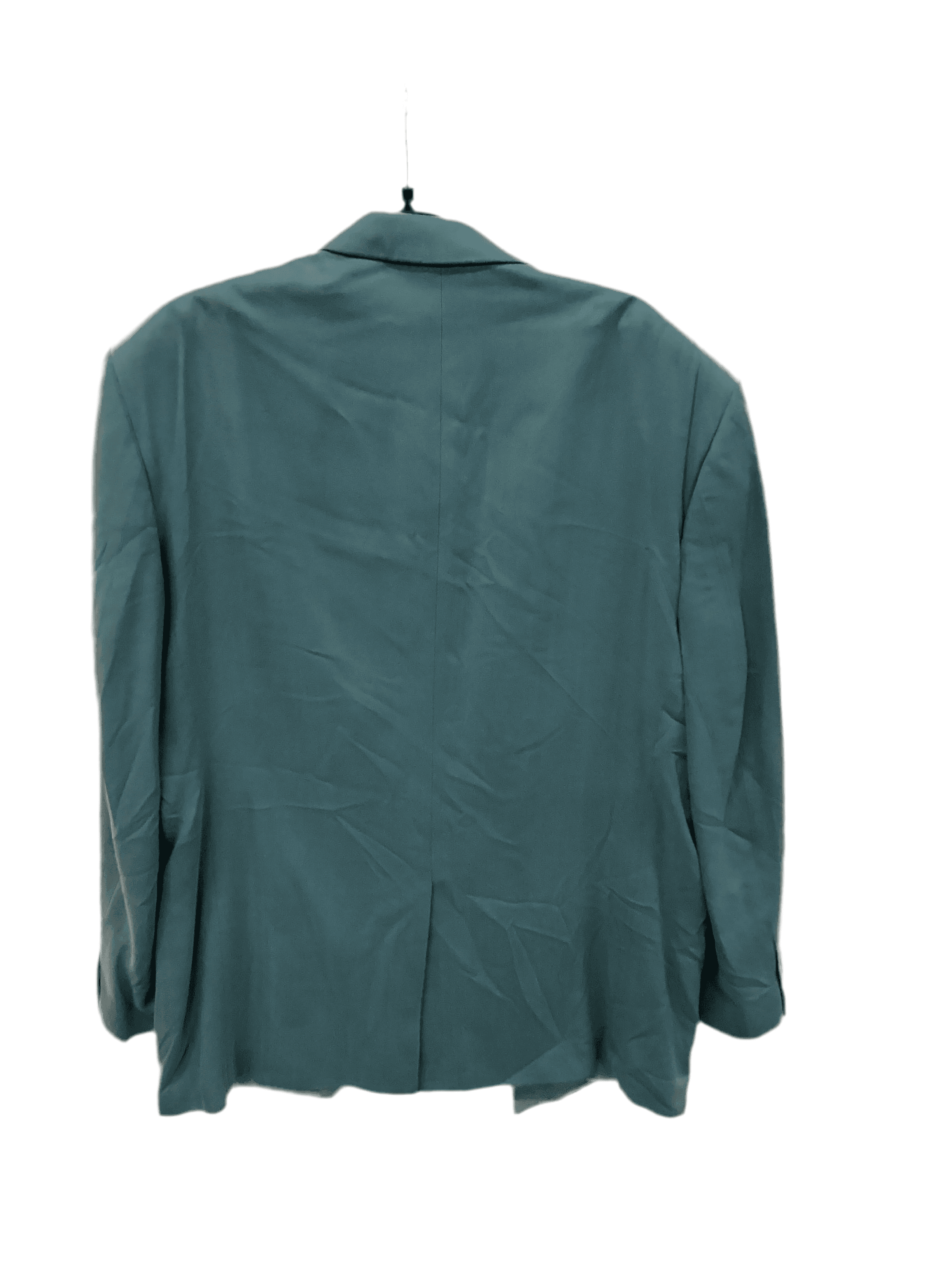 Stafford Silk Blazer - Thumbnail 5