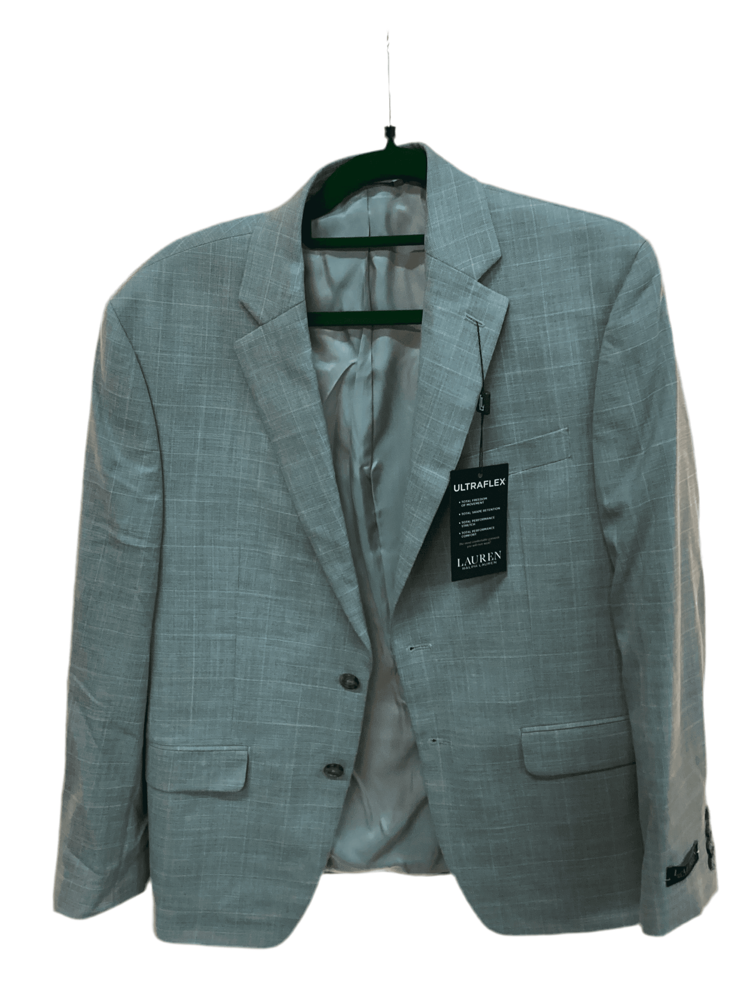 NWT Lauren Ralph Lauren Suit Jacket - Thumbnail 3