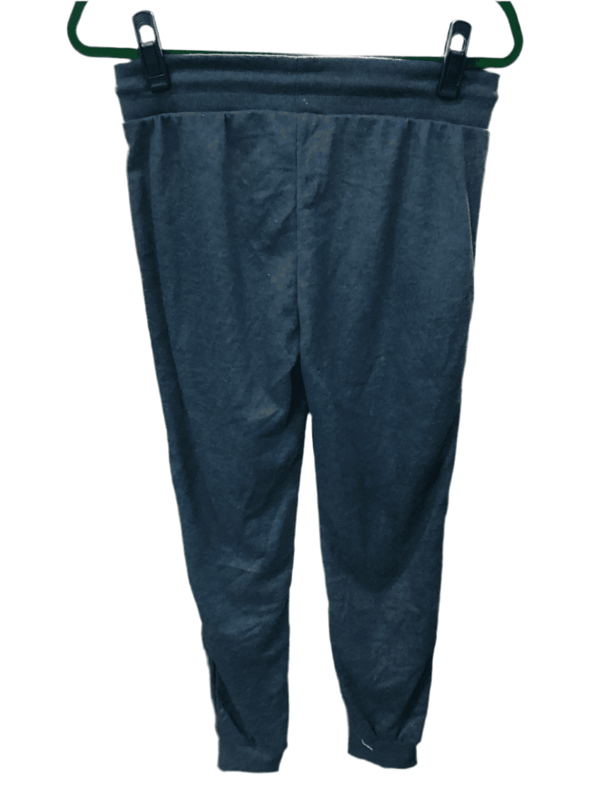 NWT men’s sweatpants dark gray Galaxy by Harvic small - Thumbnail 2