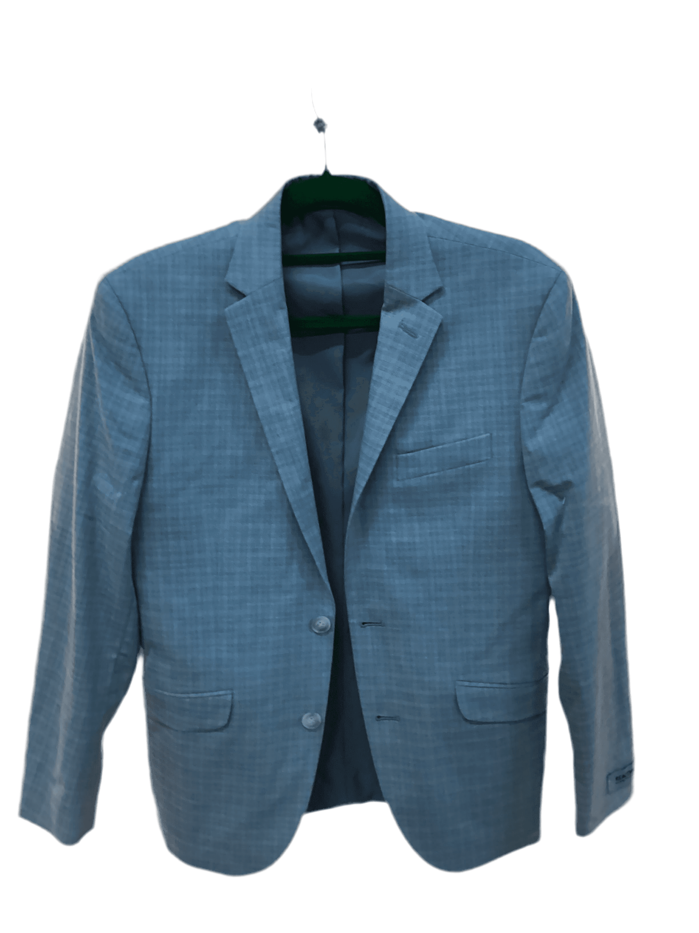 NWT Kenneth Cole Reaction Blazer - Thumbnail 3