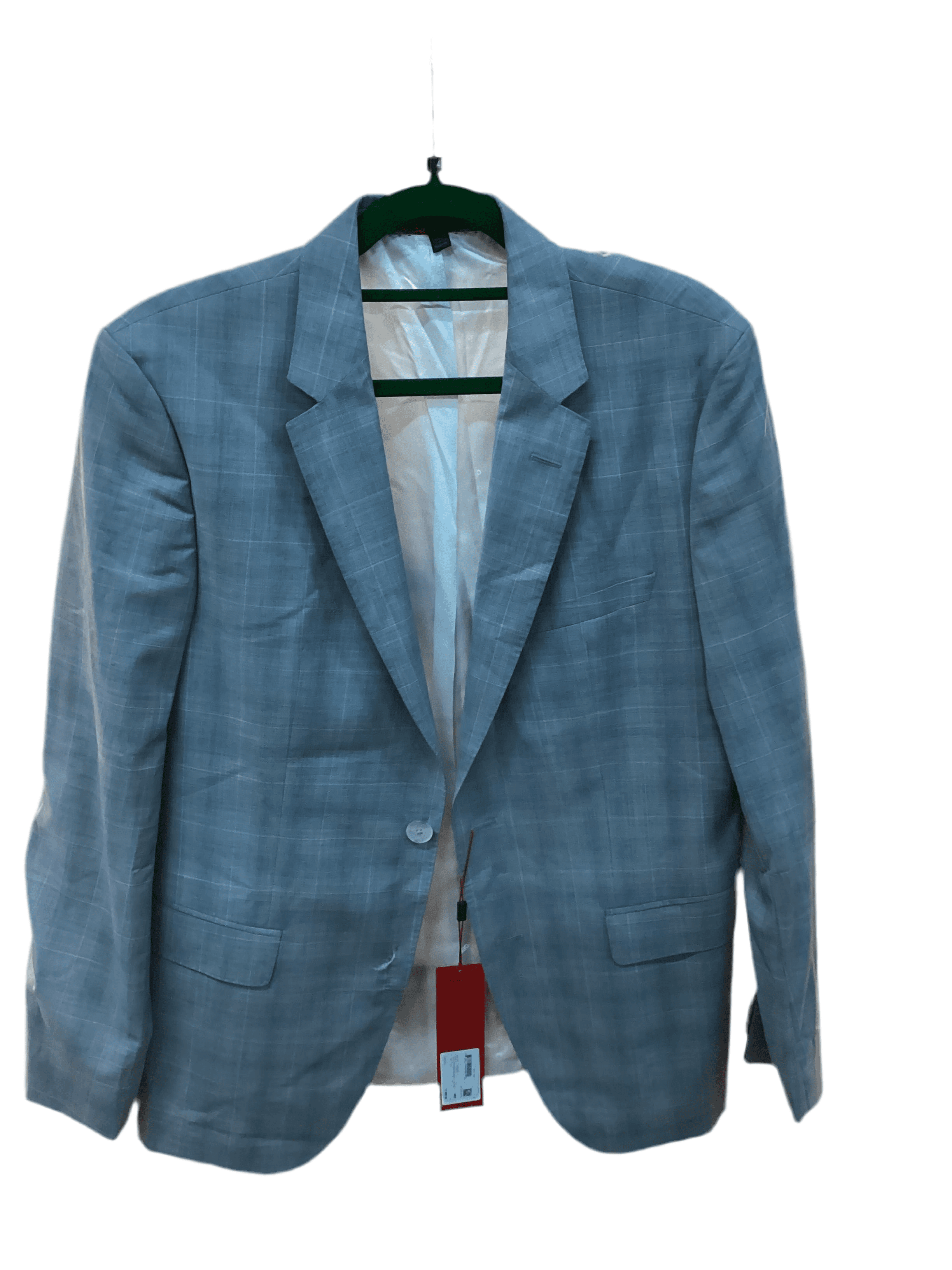 NWT Hugo Boss Suit Jacket - Thumbnail 3