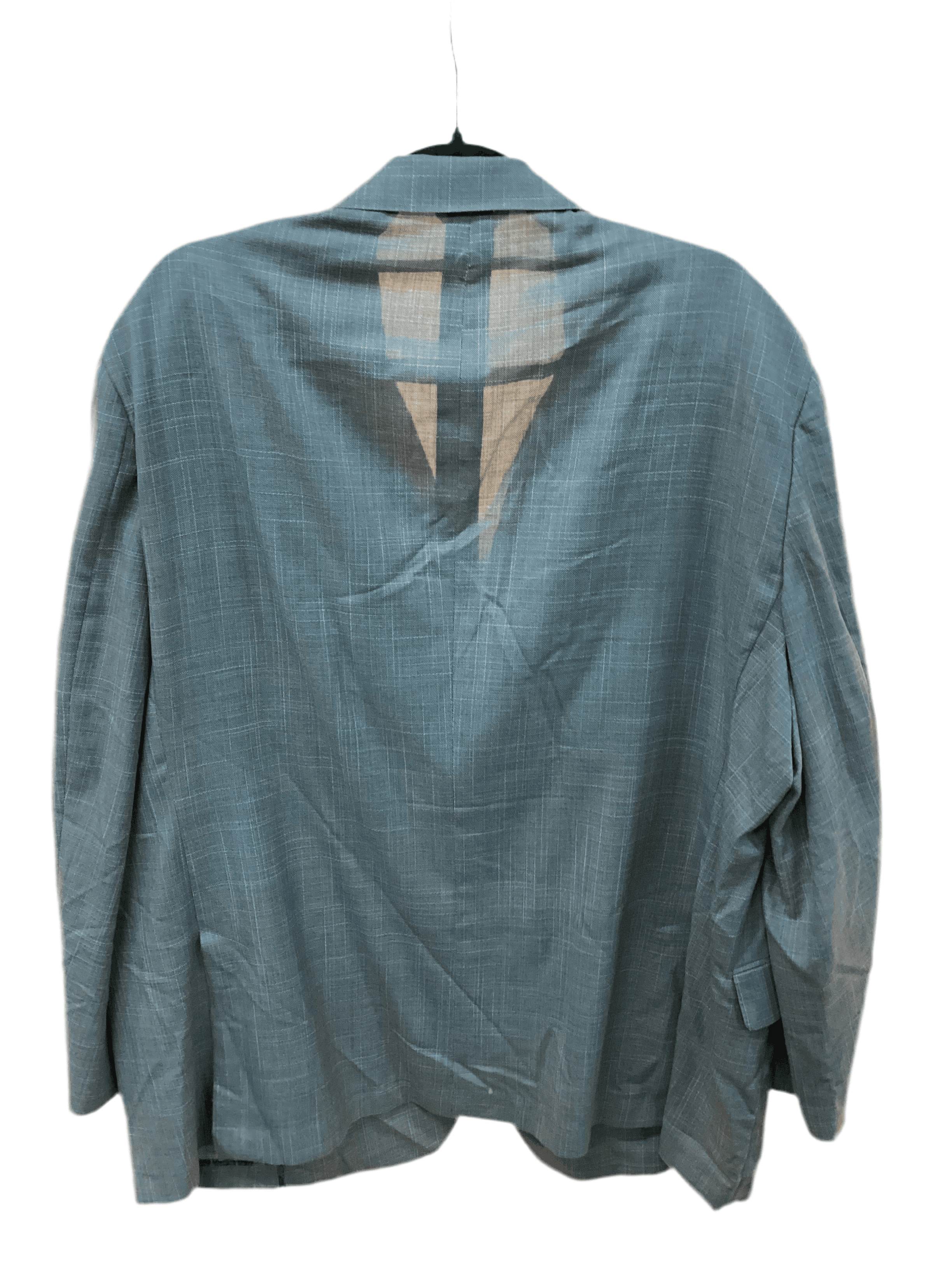 Hickey Freeman Suit Jacket - Thumbnail 4