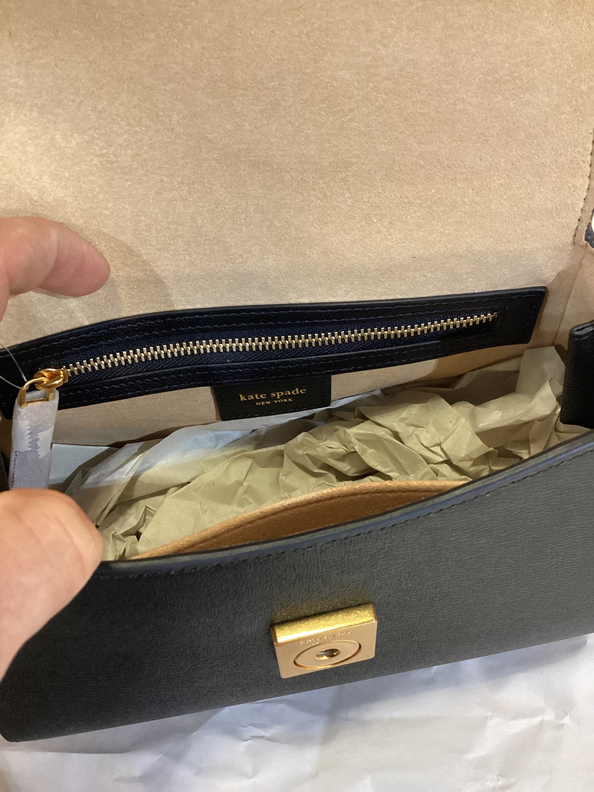 NWT Kate Spade The Katy - Thumbnail 3