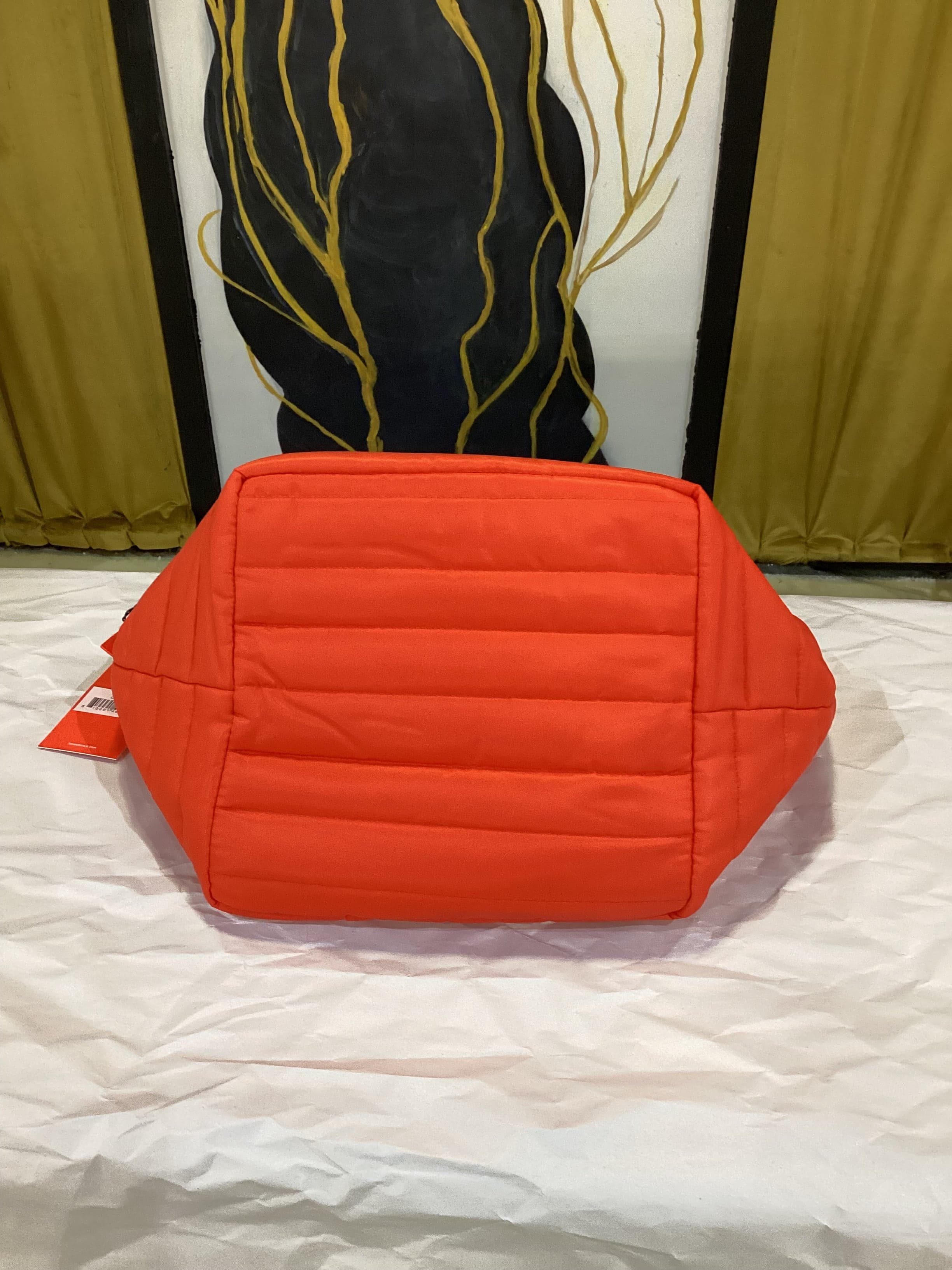 NWT THINK ROYLN Beach Bum Cooler Bag - Thumbnail 3
