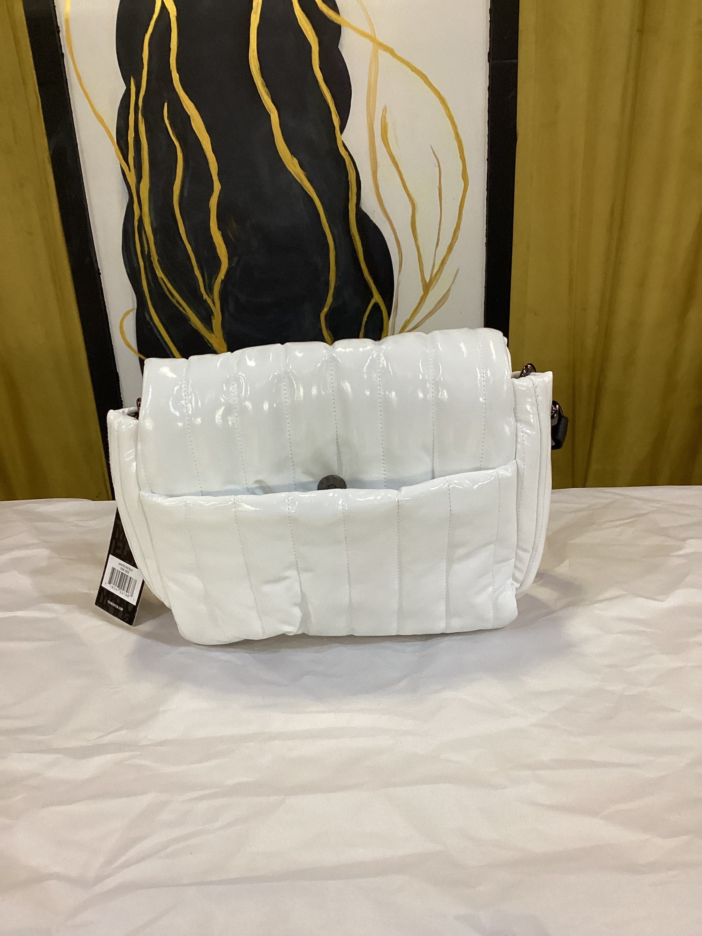 NWT THINK ROYLN The Muse Bag - Thumbnail 7