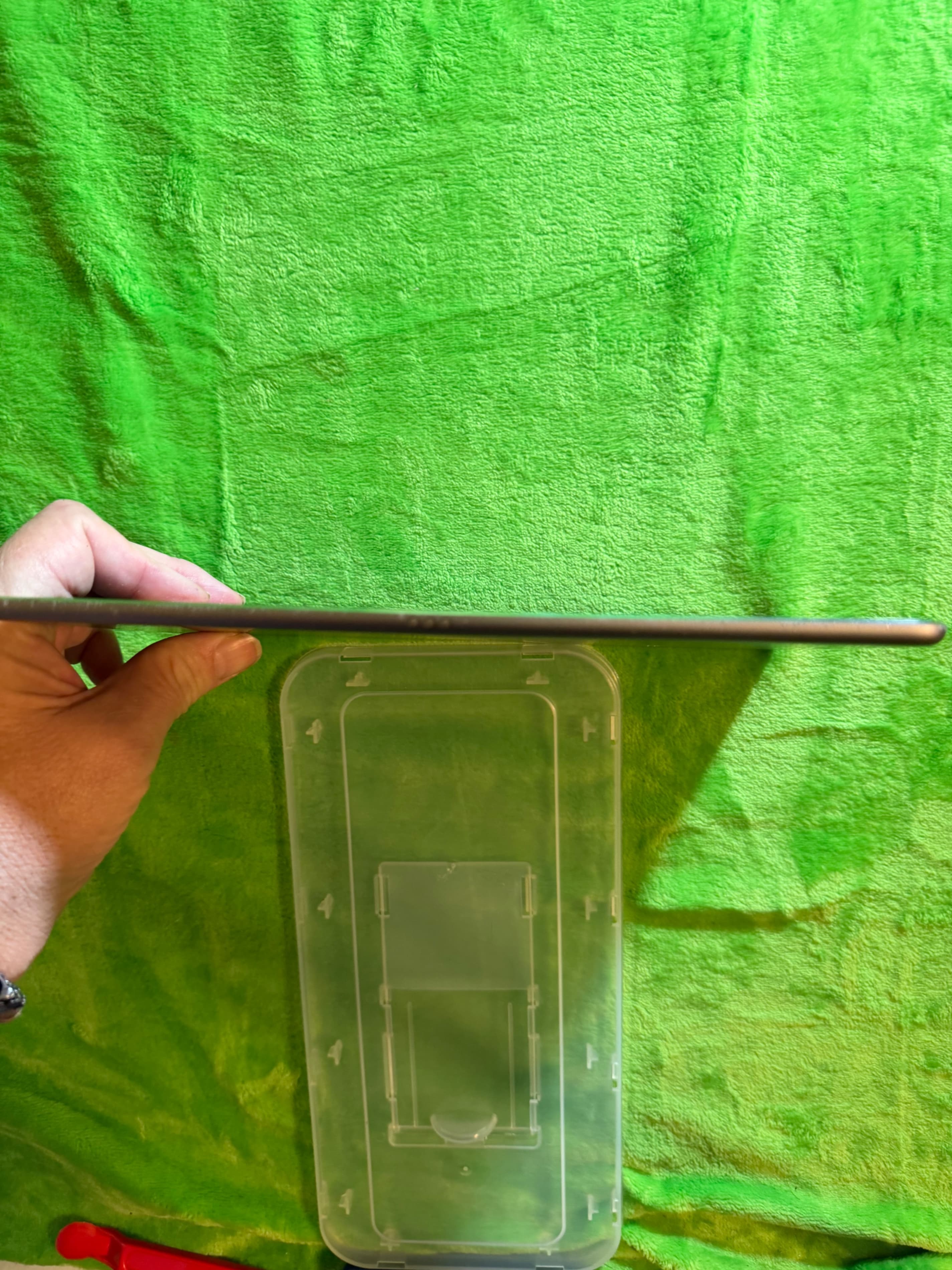 Apple iPad Pro 10.5" 64GB WiFi+Cellular Space Gray MQEY2LL/A iPadOS 16 - Thumbnail 5