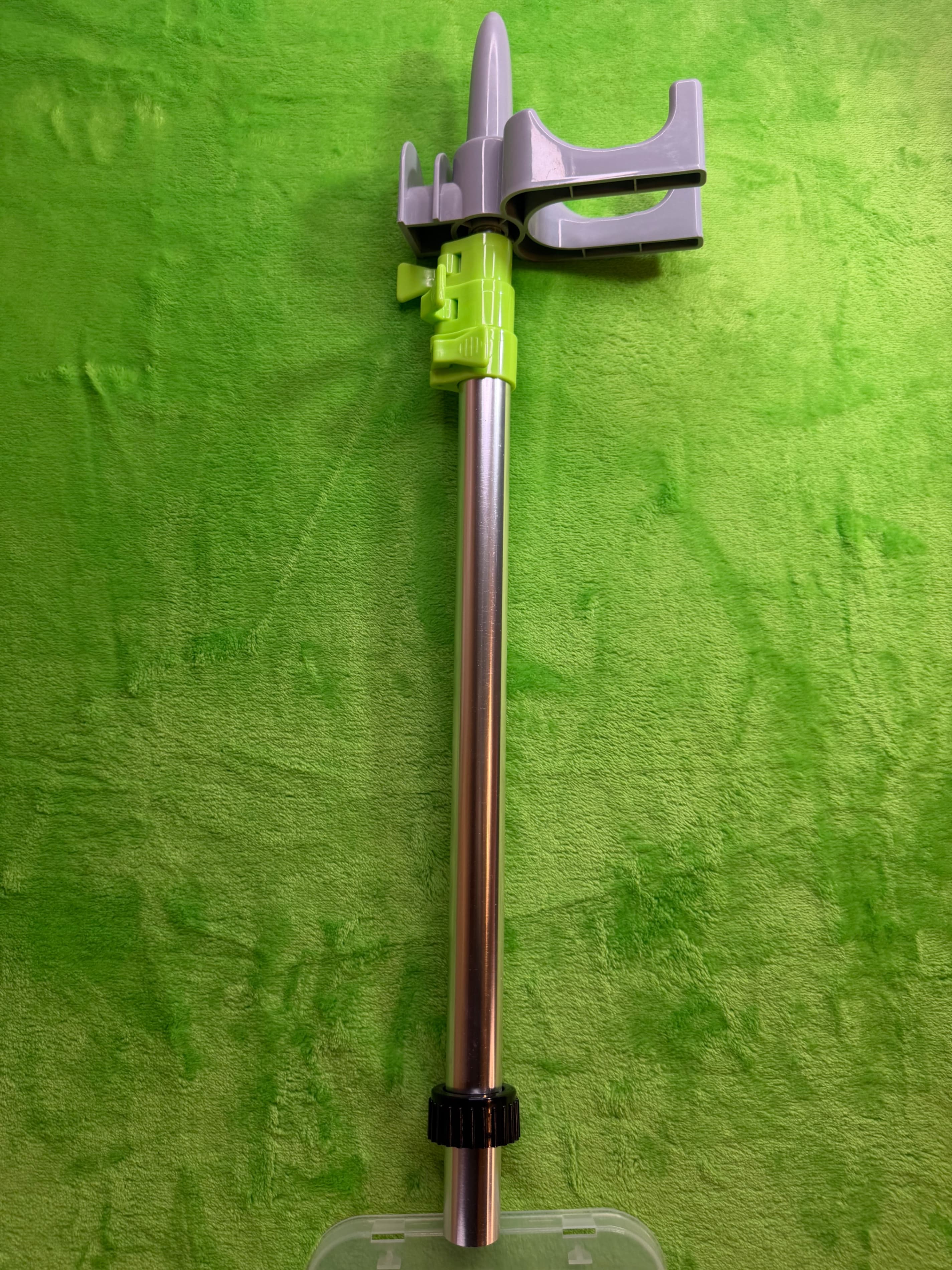 Steamfast SF-547 Replacement Telescopic Pole w/ Hanger Top Assembly