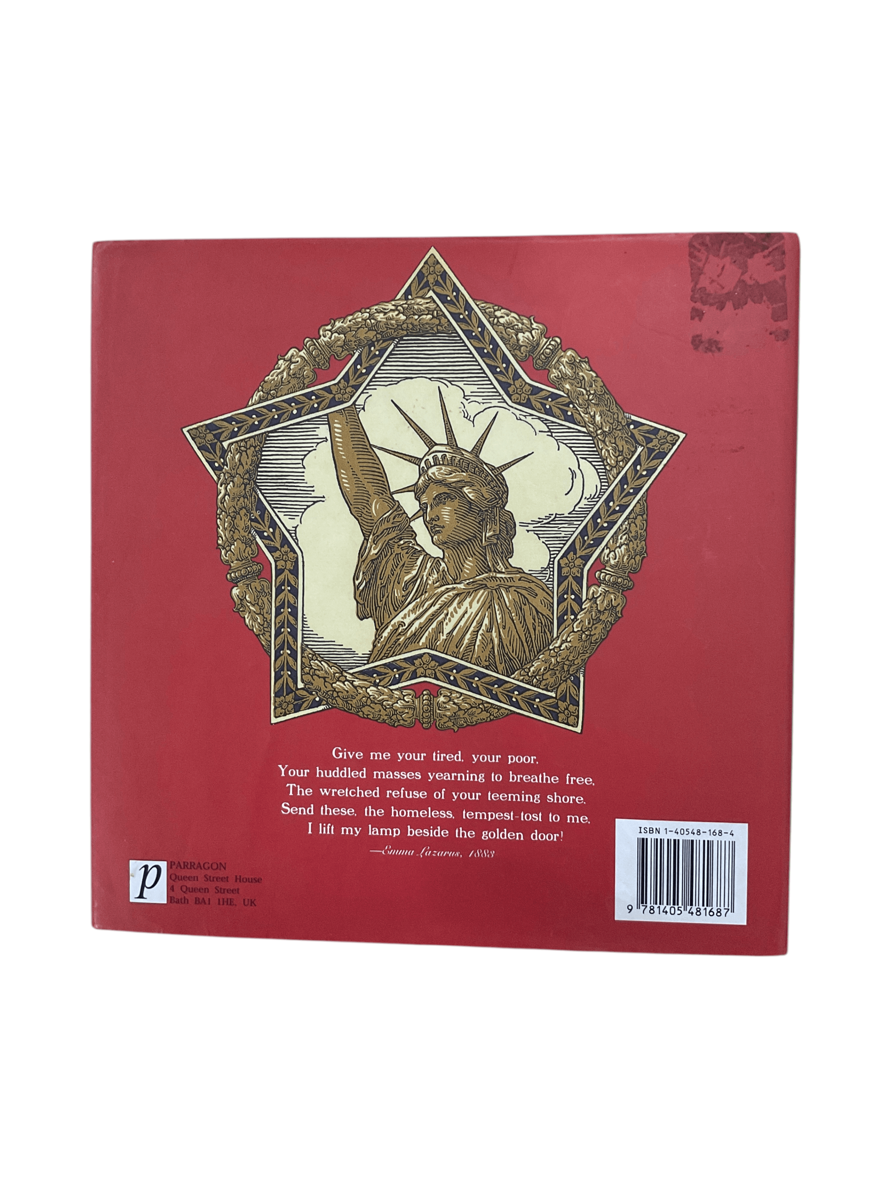 From Sea to Shining Sea Book - Thumbnail 2
