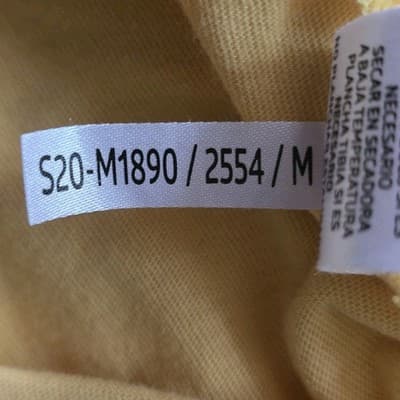 Life Is Good Men's Yellow Medium Beach Sunset Short Sleeve T-Shirt - Thumbnail 6