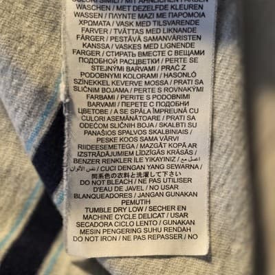 Hurley Nike DF Men's Large Heather Grey Tank Top - Thumbnail 4