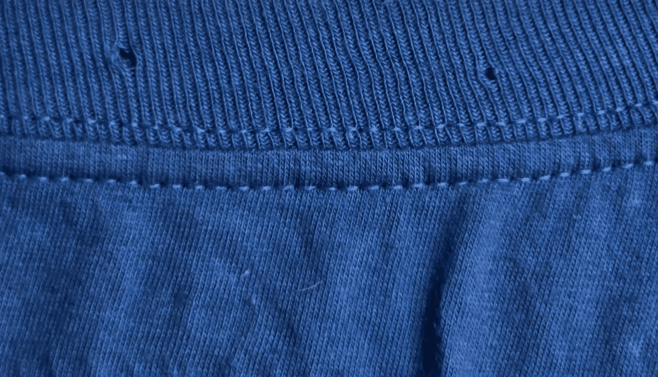Nike Men's XXL Blue Short Sleeve T-Shirt - Thumbnail 7