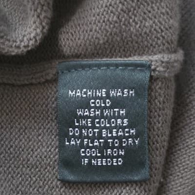 Lauren Ralph Lauren Women's Petite Green Short Sleeve Military Utility Cardigan - Thumbnail 4