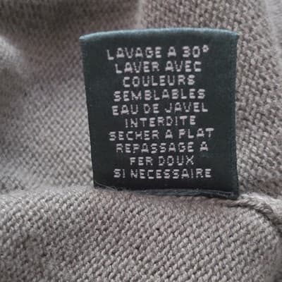 Lauren Ralph Lauren Women's Petite Green Short Sleeve Military Utility Cardigan - Thumbnail 7