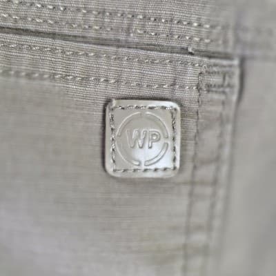 Weatherproof Men's 38 Khaki Flat Front Chino Shorts - Thumbnail 14