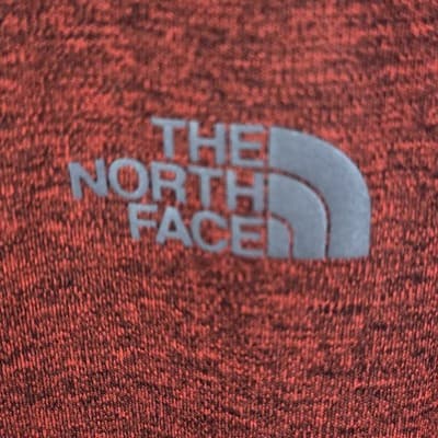 North Face Men's Large Coral Tank Top - Thumbnail 5