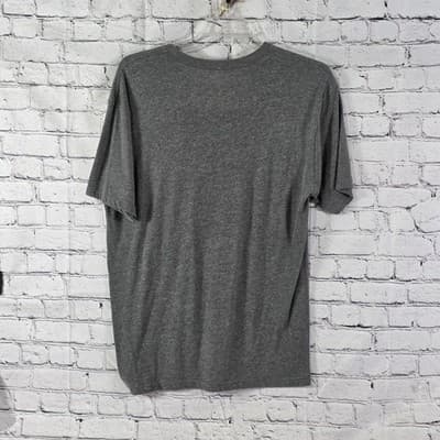 Luka Doncic - And The Legend Men's XL Gray Dallas Mavericks T-Shirt - Thumbnail 6