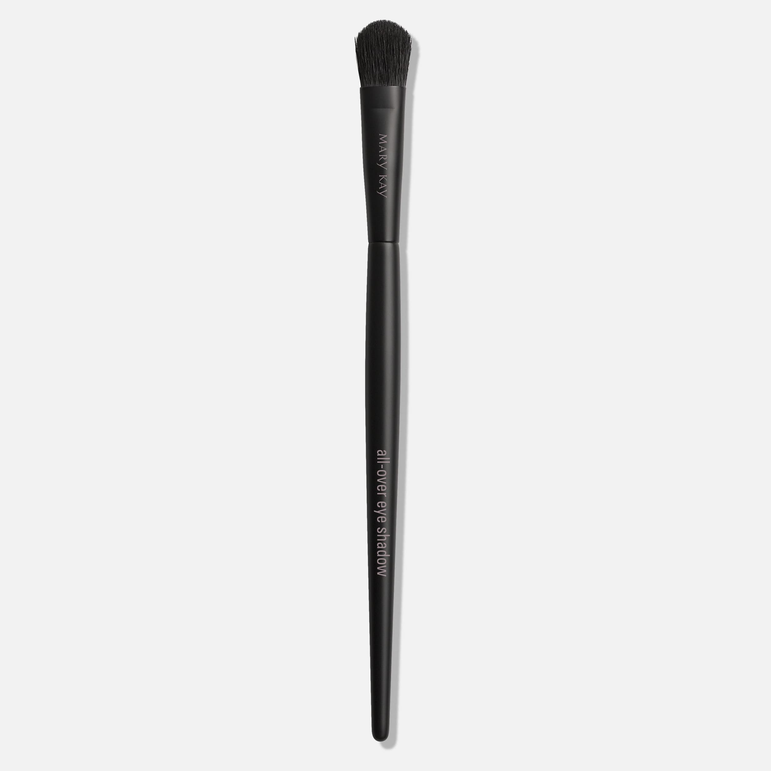 Black All-Over Eye Shadow Brush - Thumbnail 7