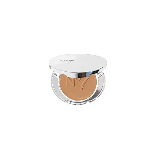Lift & Luminate Triple Action Pressed Powder - Medium - Thumbnail 2