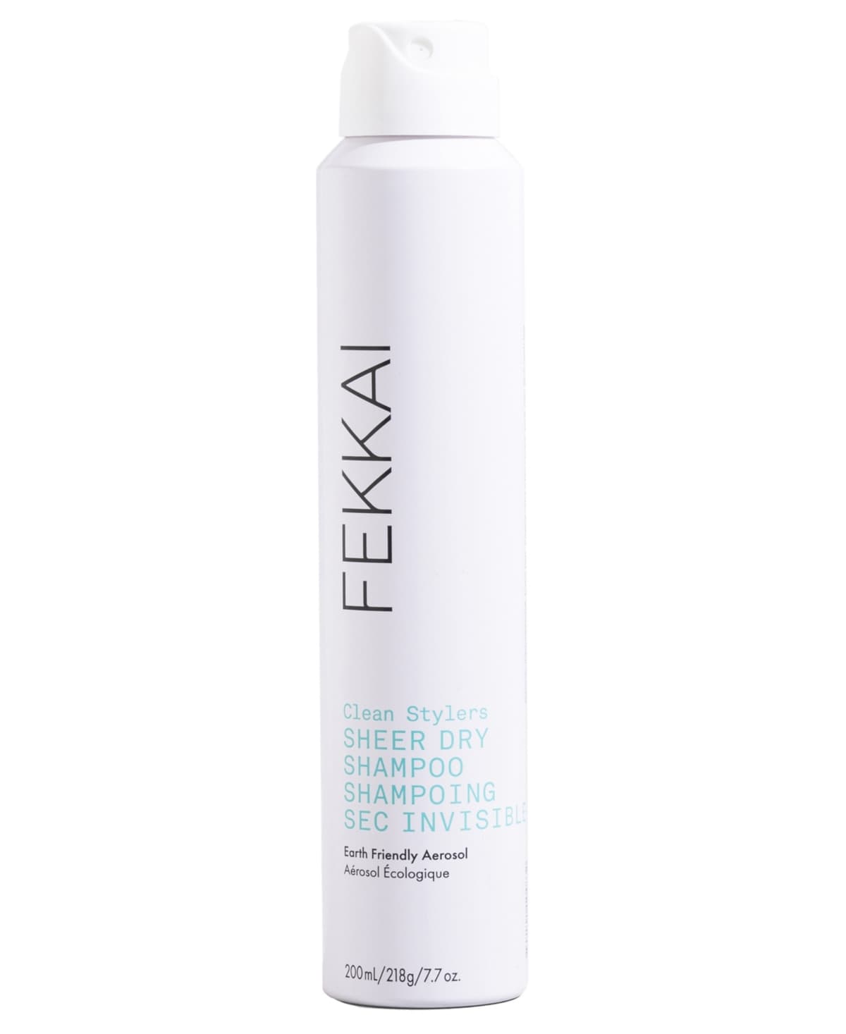 Fekkai  7.7 Oz Clean Stylers Sheer Dry Shampoo