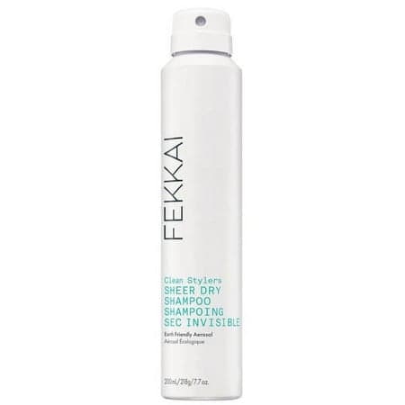 Fekkai  7.7 Oz Clean Stylers Sheer Dry Shampoo - Thumbnail 2