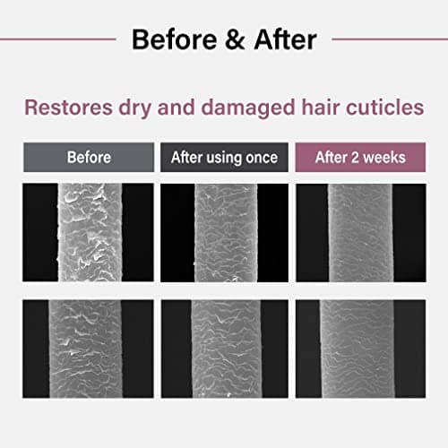 Dr. FORHAIR Folligen Silk Treatment - Thumbnail 3