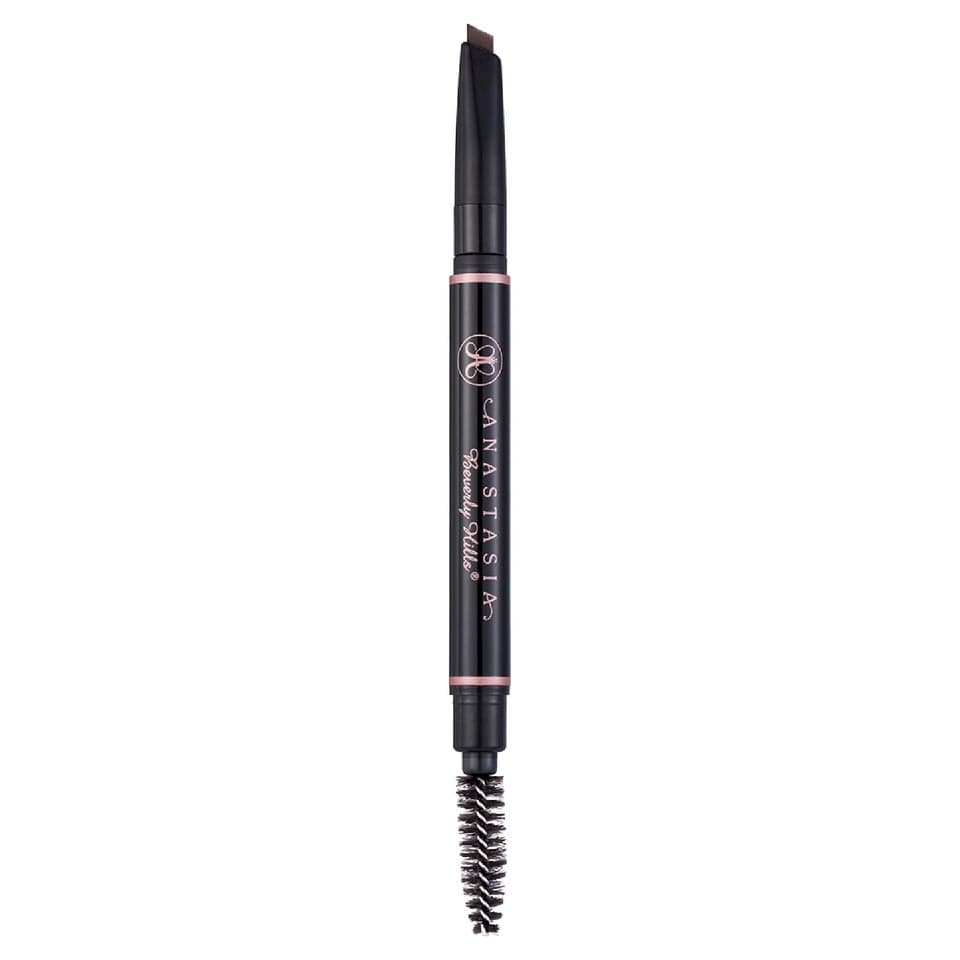 Anastasia Beverly Hills Brow Definer 3-in-1 Triangle Tip Easy Precision Eyebrow Pencil - Soft Brown - 0.007oz - Ulta Beauty - Thumbnail 5