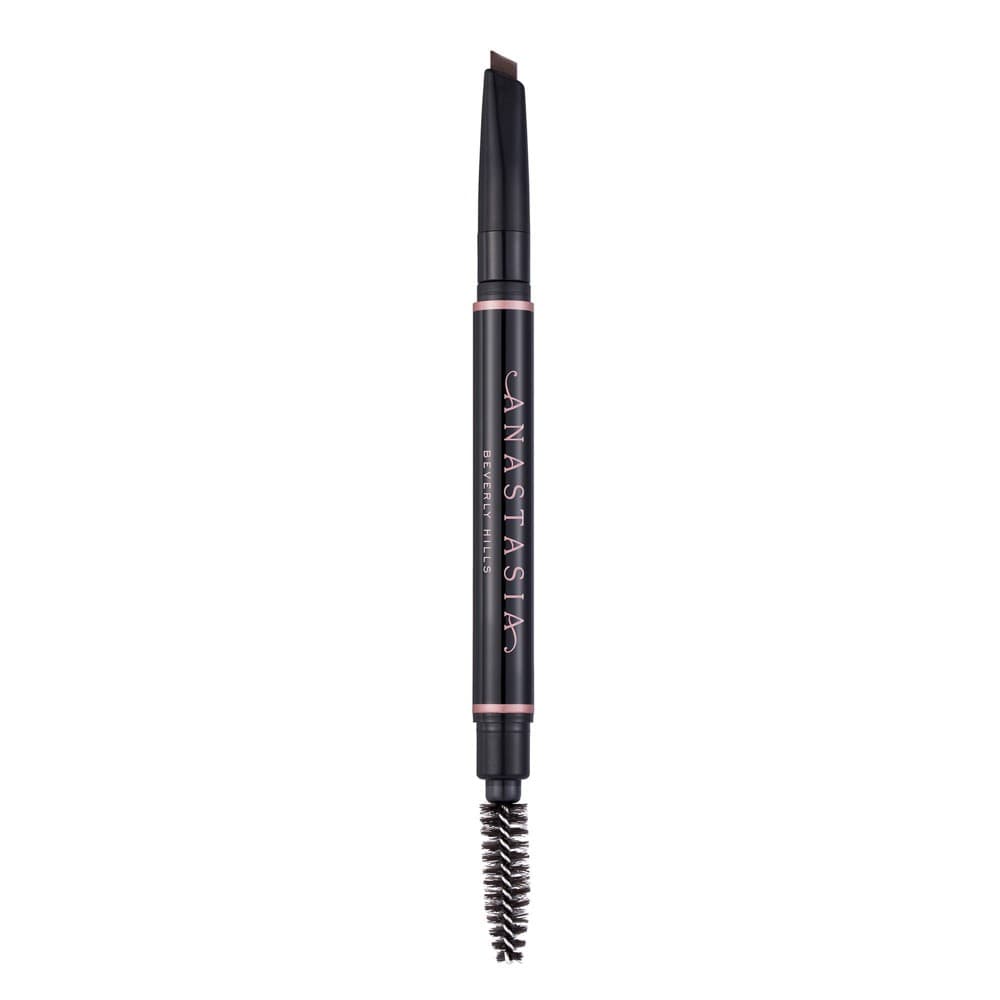 Anastasia Beverly Hills Brow Definer 3-in-1 Triangle Tip Easy Precision Eyebrow Pencil - Soft Brown - 0.007oz - Ulta Beauty - Thumbnail 3