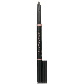 Anastasia Beverly Hills Brow Definer 3-in-1 Triangle Tip Easy Precision Eyebrow Pencil - Soft Brown - 0.007oz - Ulta Beauty - Thumbnail 4