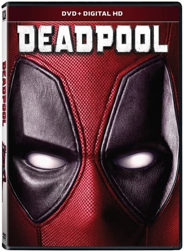 Deadpool (DVD)