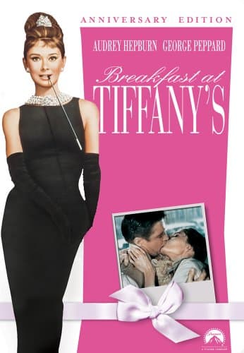 Breakfast at Tiffany S - Anniversary Edition
