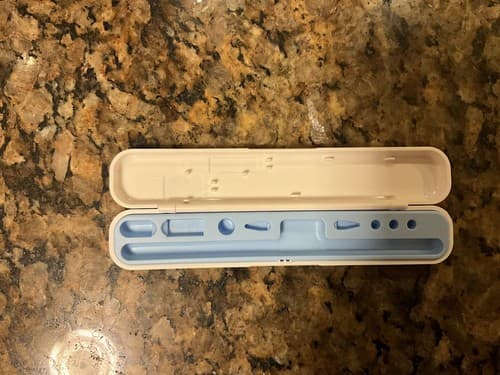 Apple Pencil case holder Works with Both Generations - Thumbnail 3