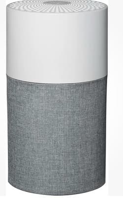 BLUEAIR Pure 511 Air Purifier Air Cleaner for Small Rooms Free Shipping