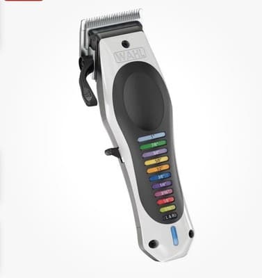 Wahl Cordless Color Pro Lithium-Ion Rechargeable Hair Clipper 9281346 NEW