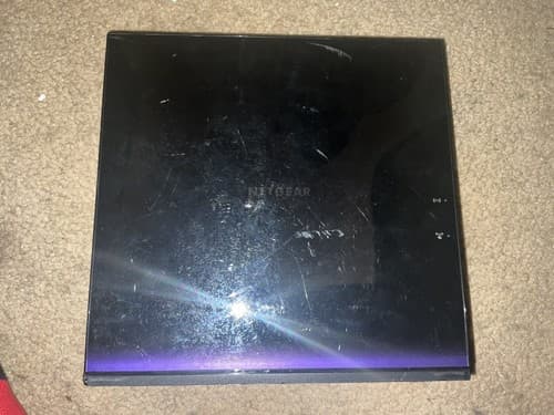 Netgear R6250-100NAS 1300 Mbps Router