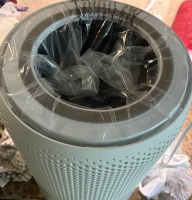LEVOIT Air Purifiers for Home Large Room Up to 1980 Ft² in 1 Hr Core 400S-P - Thumbnail 2