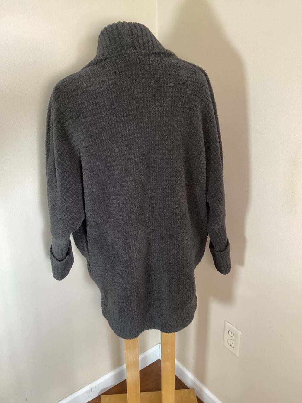 Barefoot Dreams CozyChic Circle Cardigan Size XXS/XS - Thumbnail 2