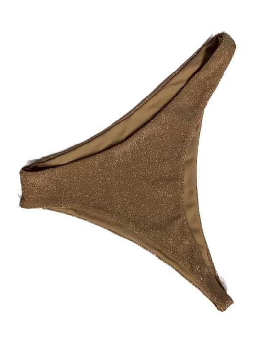 Nookie Dynasty Pant - Gold - Thumbnail 5