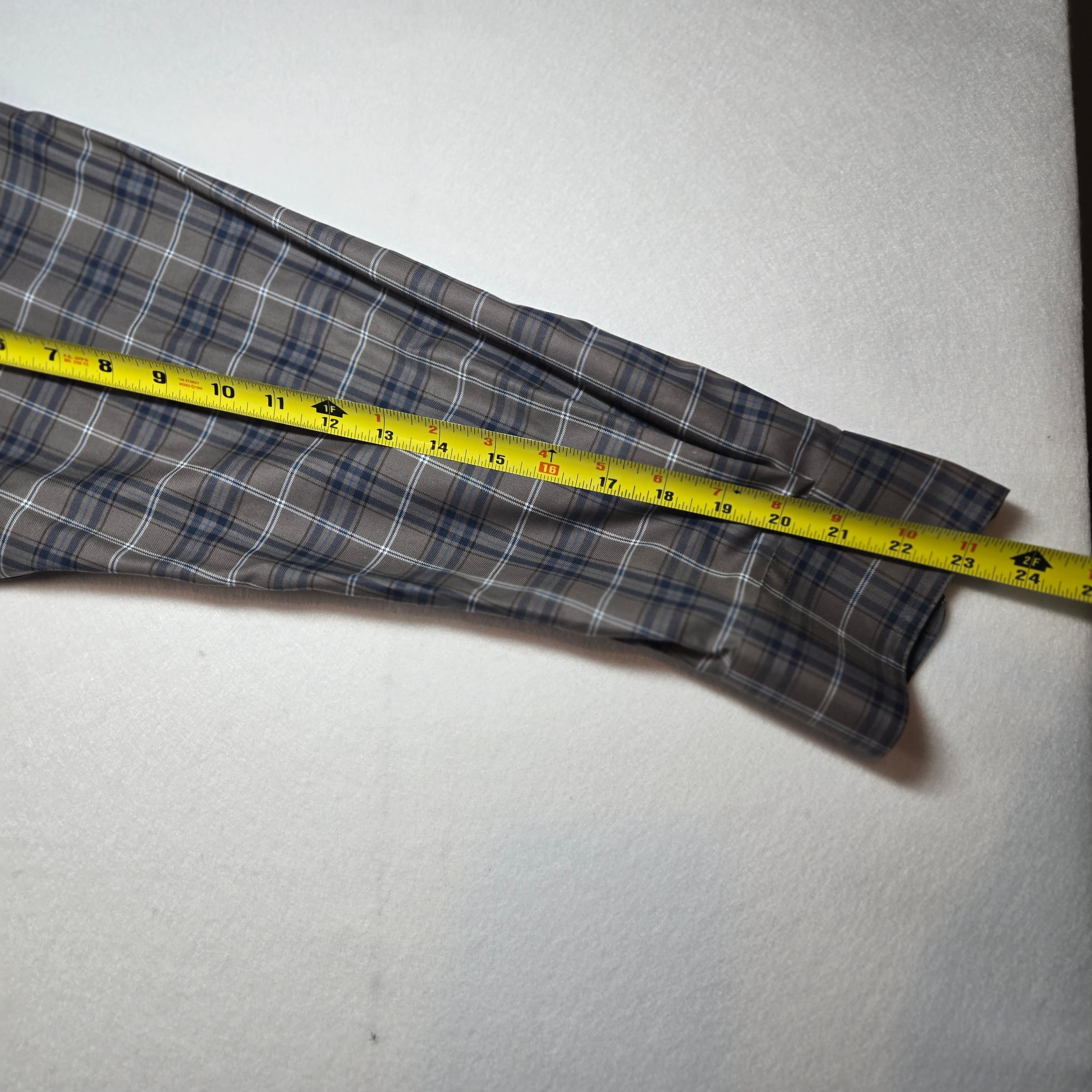 Cabela's Plaid Button-Down Shirt Size XL - Thumbnail 5