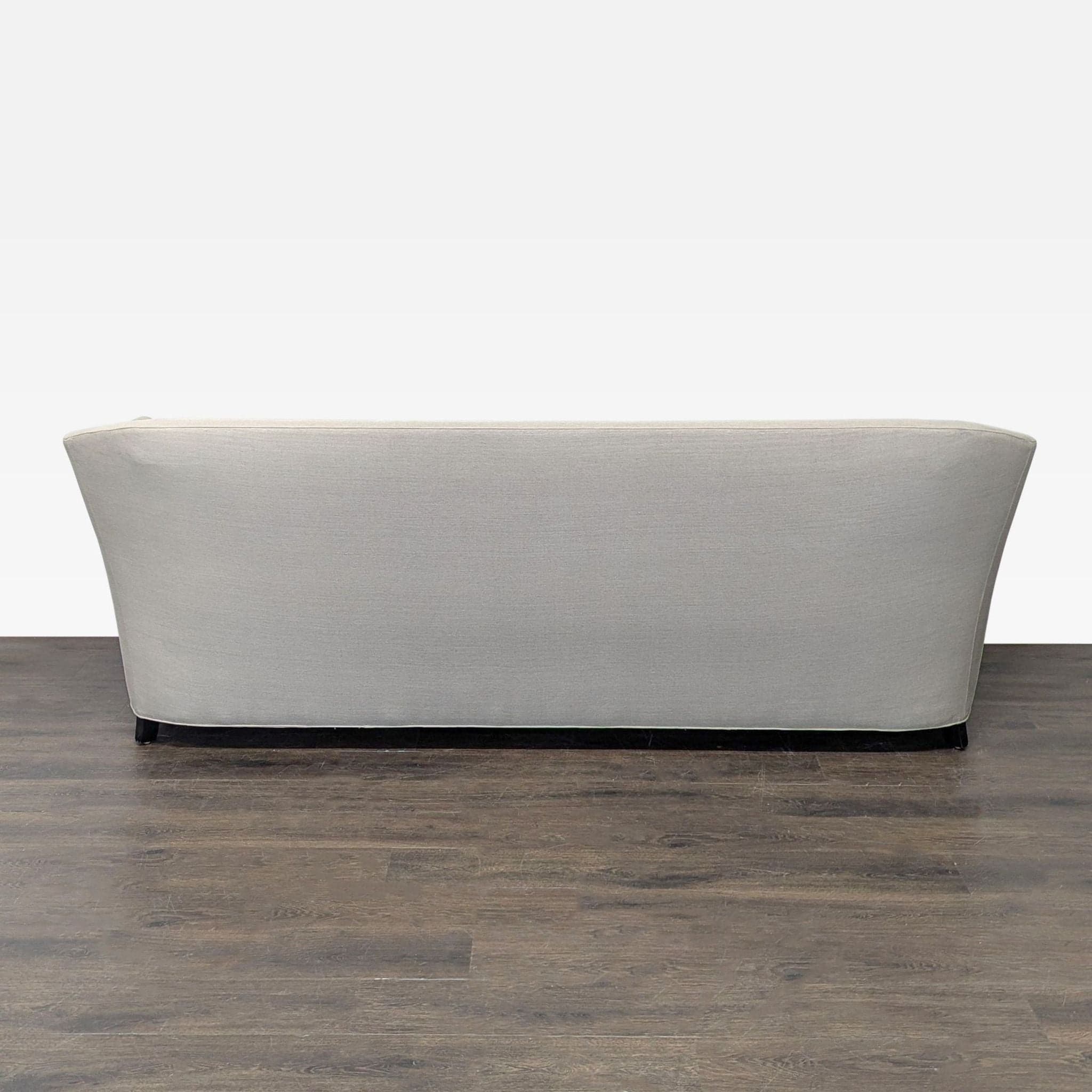 Cisco 3-Seat Beige Sofa – Comfortable and Modern Design - Thumbnail 8
