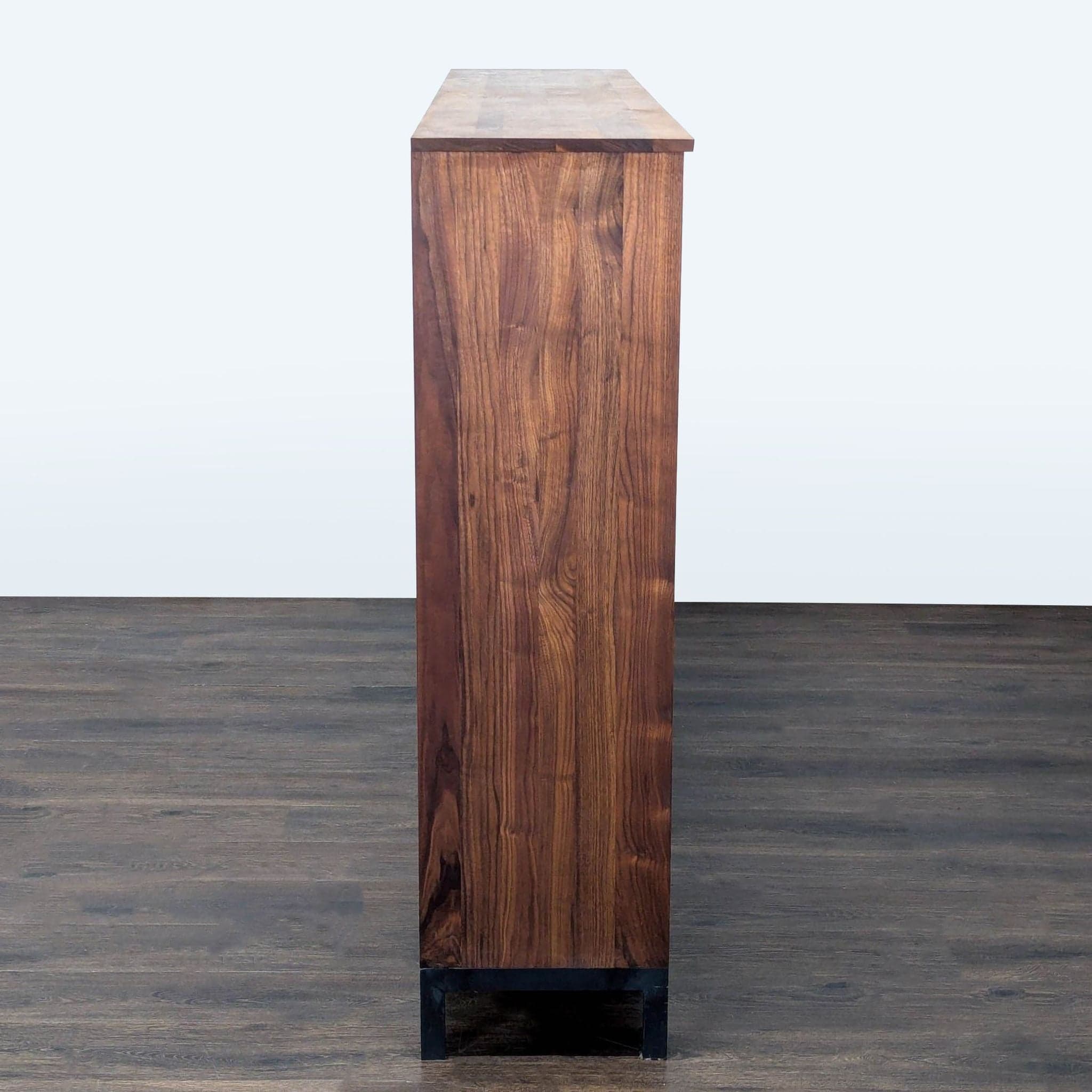 Room & Board Custom Wine Storage Unit - Thumbnail 4