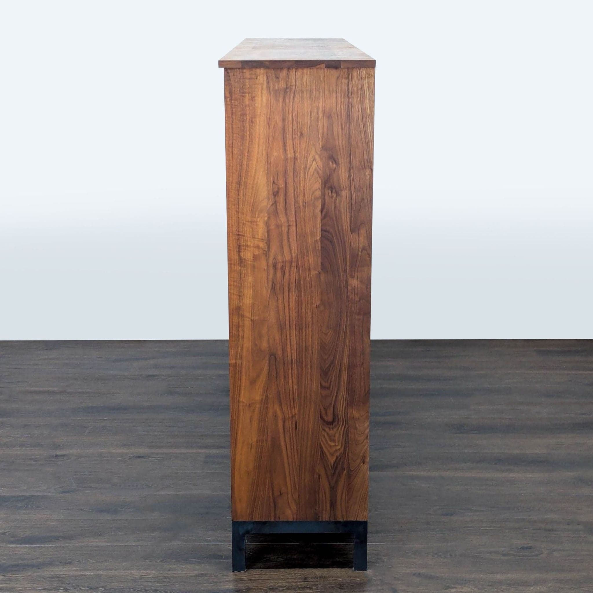 Room & Board Custom Wine Storage Unit - Thumbnail 6
