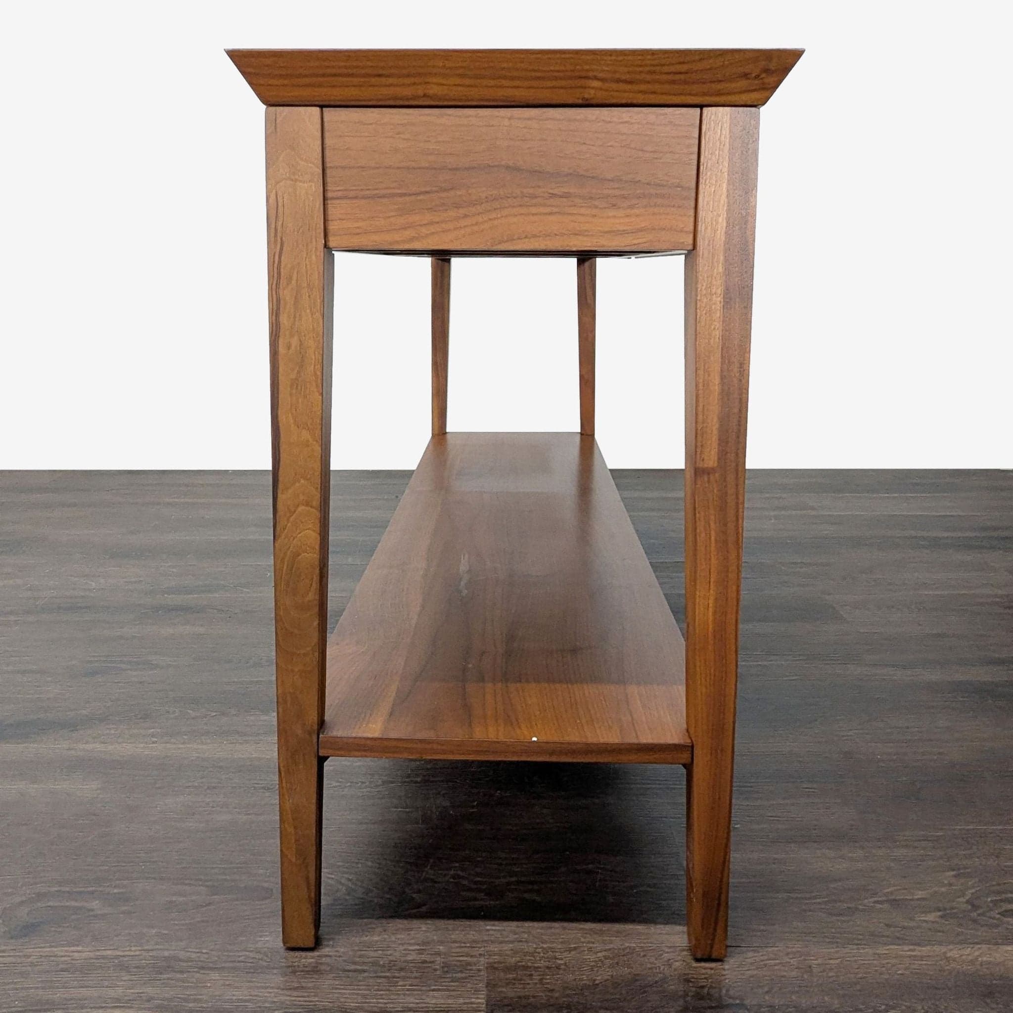 Crate & Barrel Bradley Console Table - Thumbnail 3