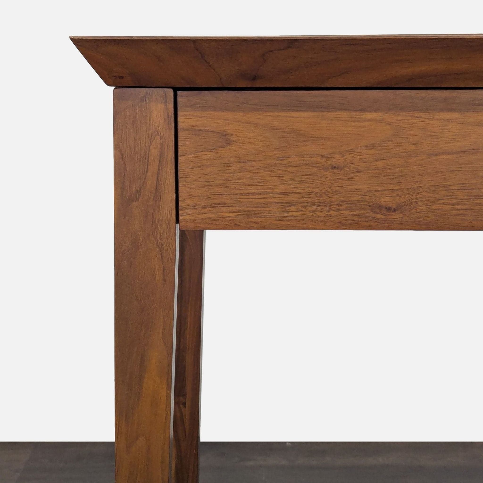 Crate & Barrel Bradley Console Table - Thumbnail 4