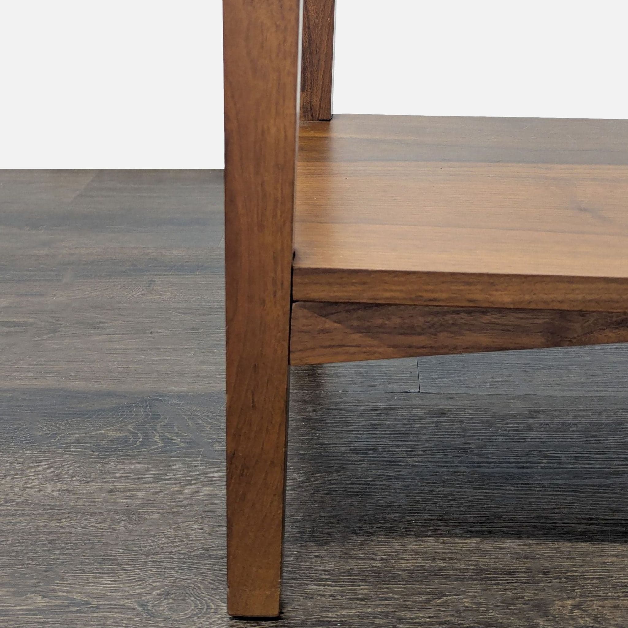 Crate & Barrel Bradley Console Table - Thumbnail 5