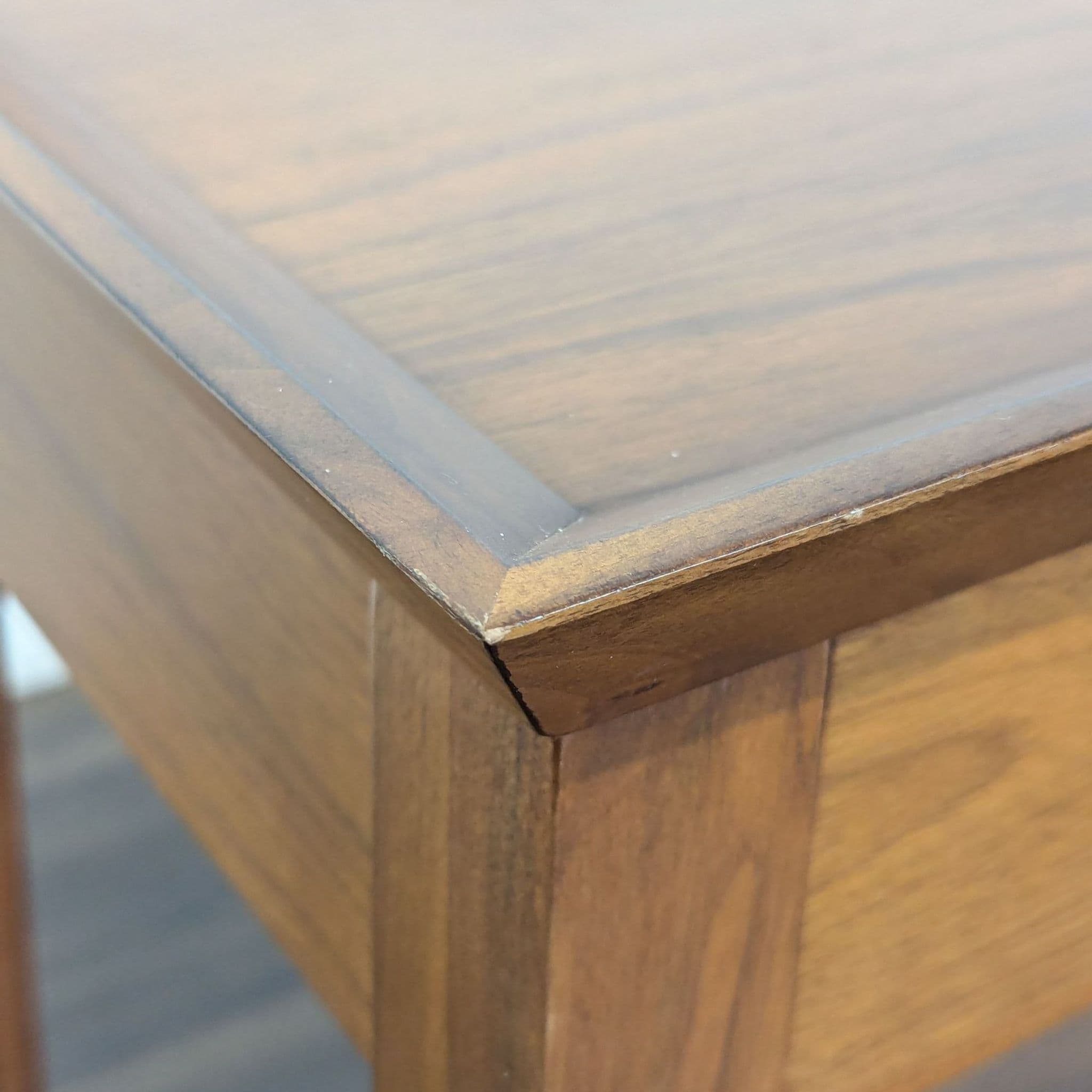 Crate & Barrel Bradley Console Table - Thumbnail 6