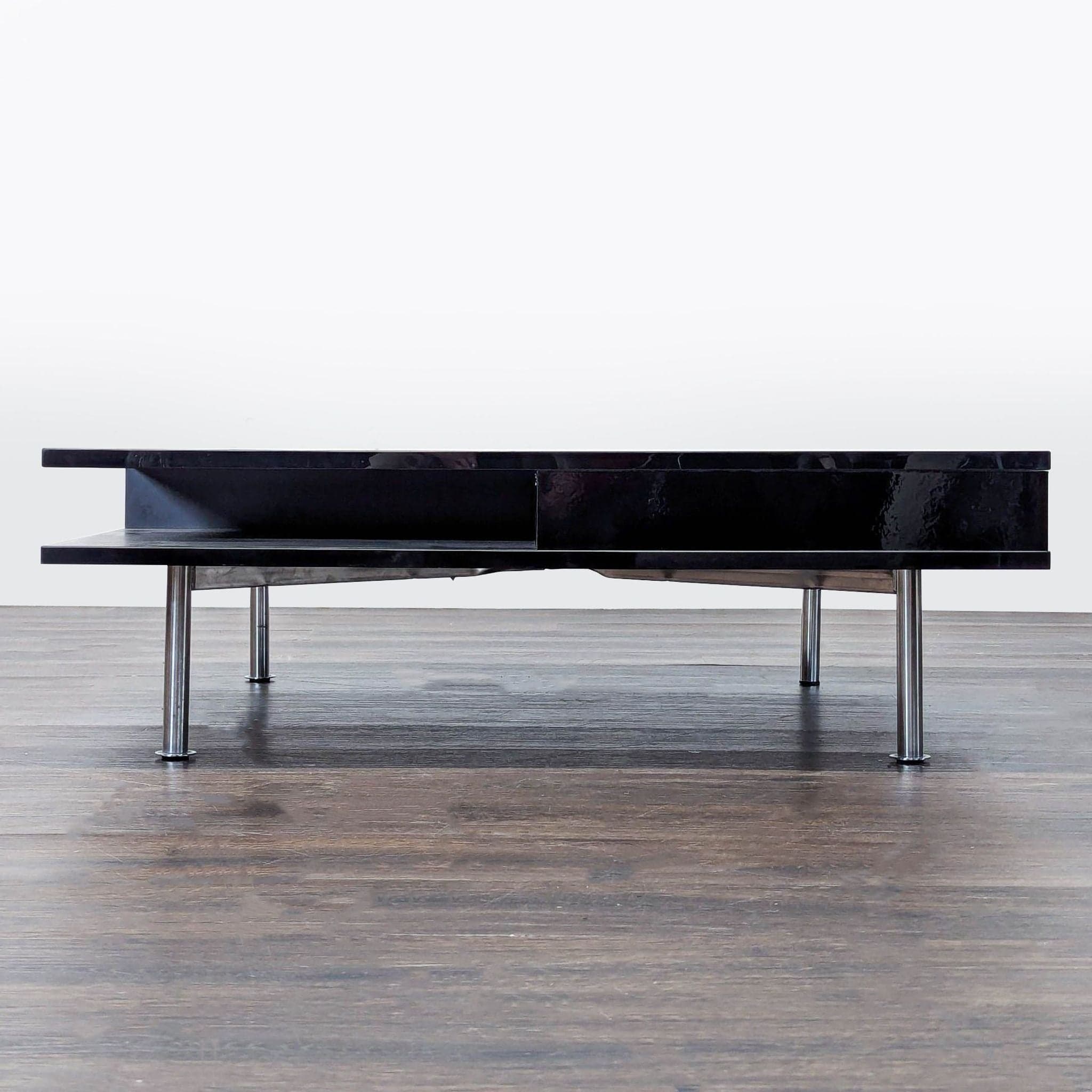 Ikea Tofteryd Coffee Table - Thumbnail 3