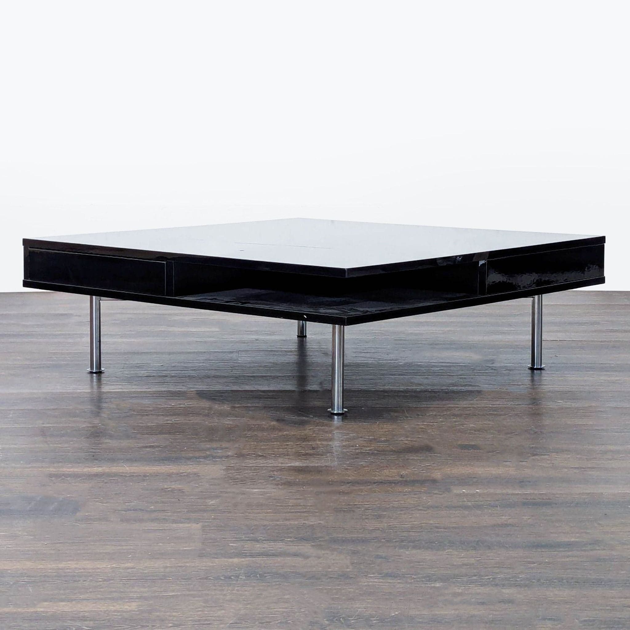Ikea Tofteryd Coffee Table - Thumbnail 4