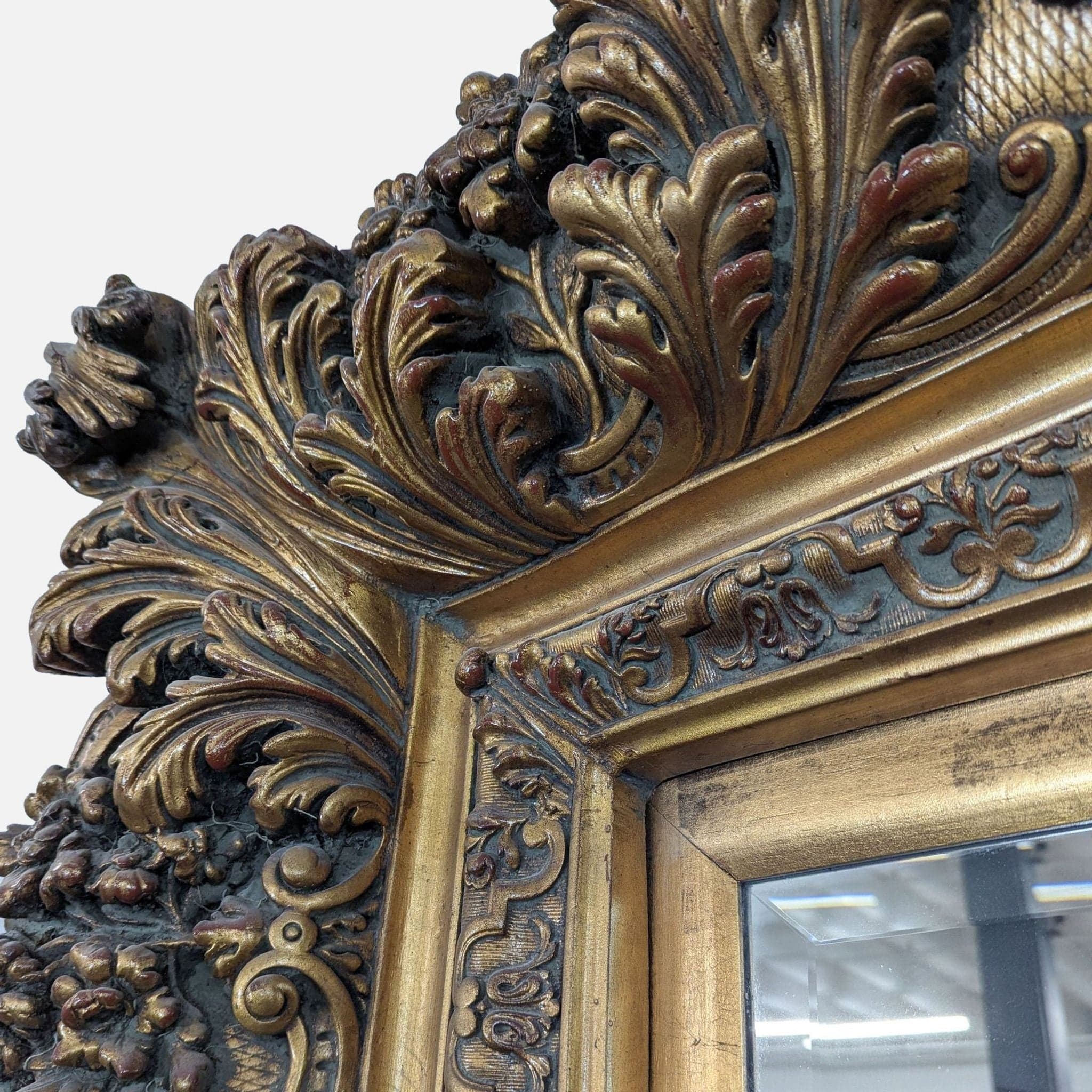 Artisan Architectural Mirror - Thumbnail 2